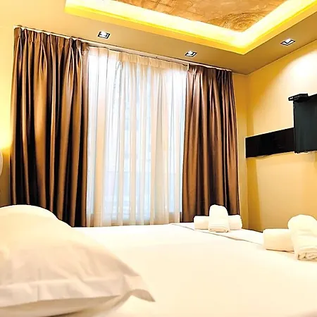 4r Hotel 3*